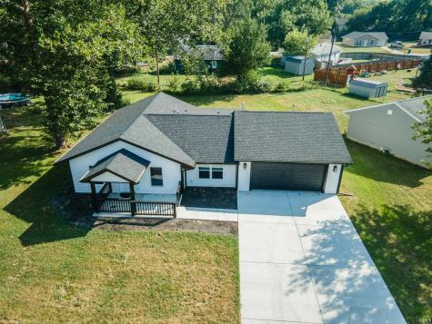 17 Brazos Circle Lafayette IN 47909