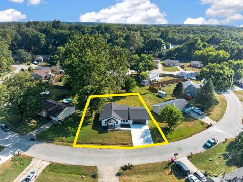 17 Brazos Circle Lafayette IN 47909