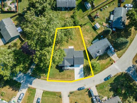 17 Brazos Circle Lafayette IN 47909