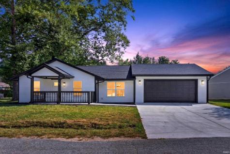 17 Brazos Circle Lafayette IN 47909
