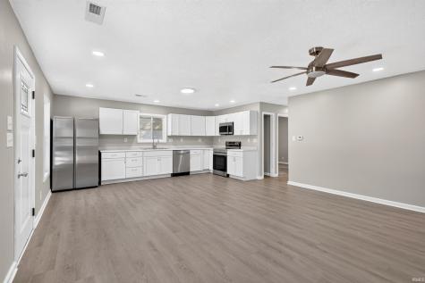 17 Brazos Circle Lafayette IN 47909