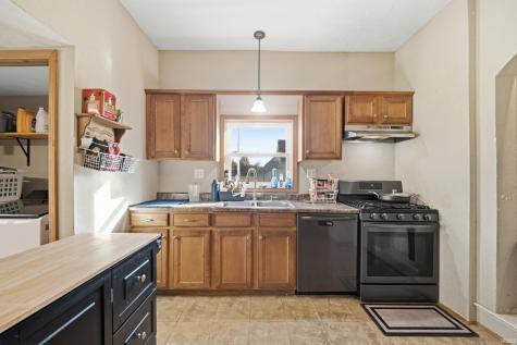 121 N Harvey Street Linden IN 47955