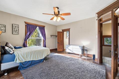 121 N Harvey Street Linden IN 47955