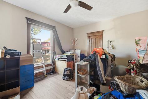 121 N Harvey Street Linden IN 47955