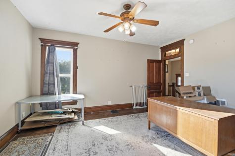 121 N Harvey Street Linden IN 47955