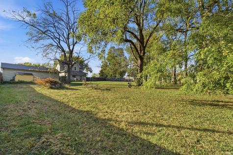 121 N Harvey Street Linden IN 47955