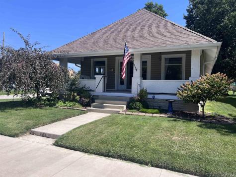 1600 S Washington Street Kokomo IN 46902