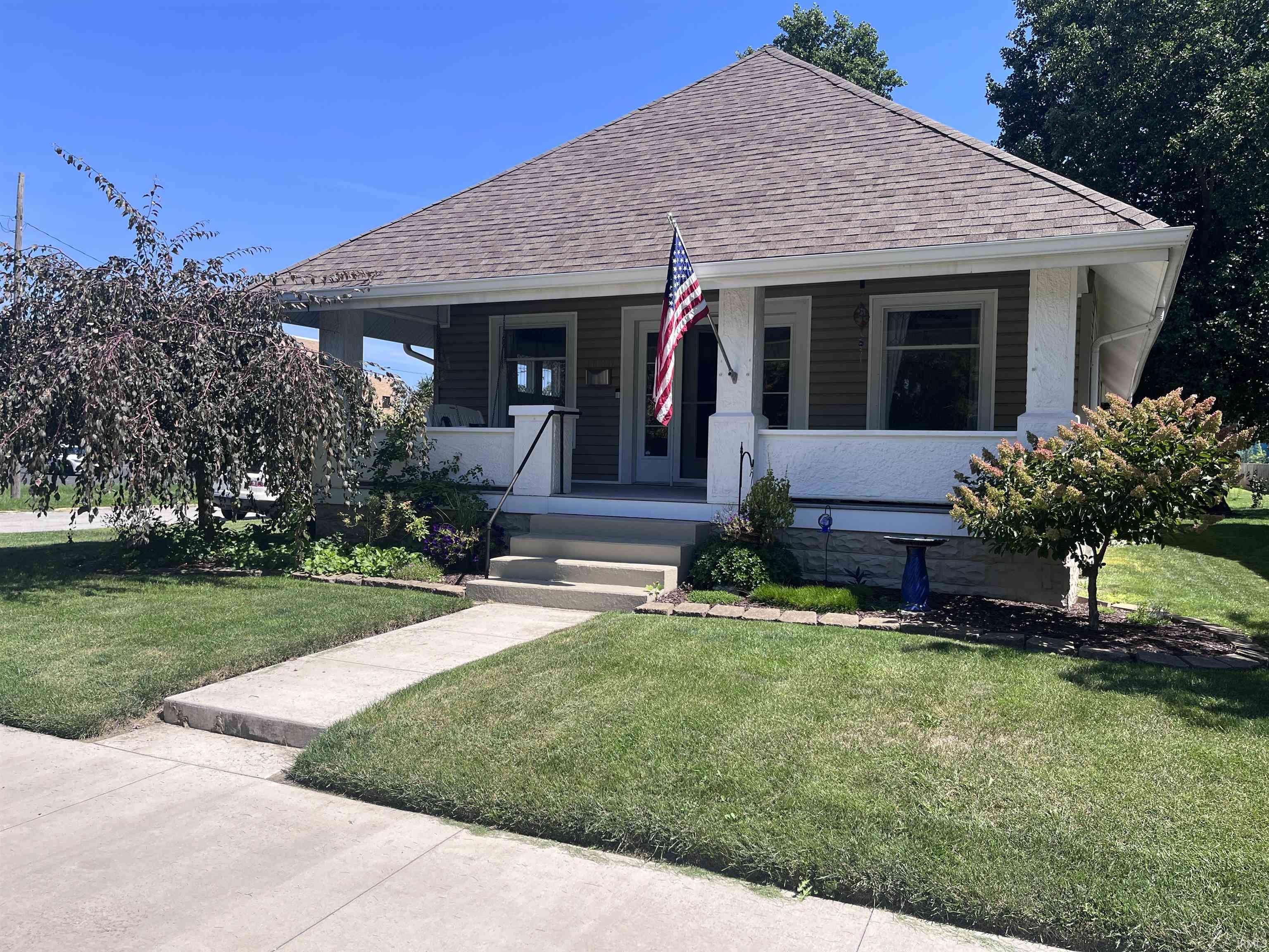 1600 S Washington Street Kokomo IN 46902