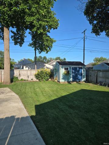1600 S Washington Street Kokomo IN 46902