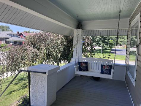 1600 S Washington Street Kokomo IN 46902
