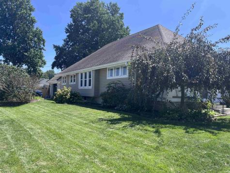 1600 S Washington Street Kokomo IN 46902