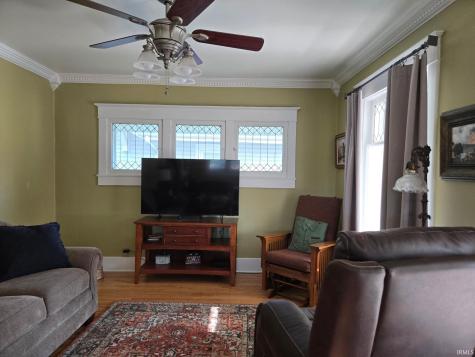 1600 S Washington Street Kokomo IN 46902