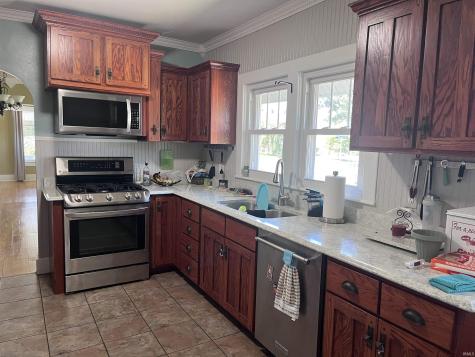 1600 S Washington Street Kokomo IN 46902