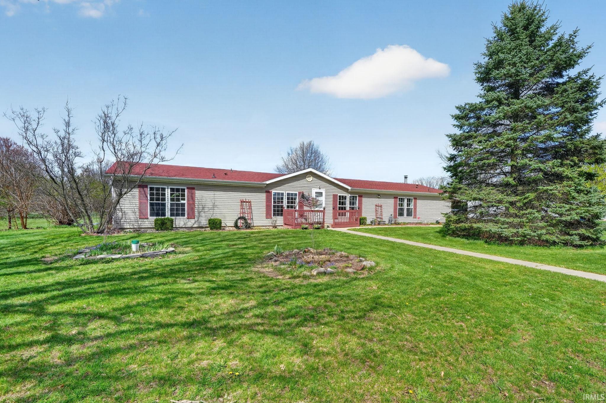 29813 County Road 2 Granger IN 46530