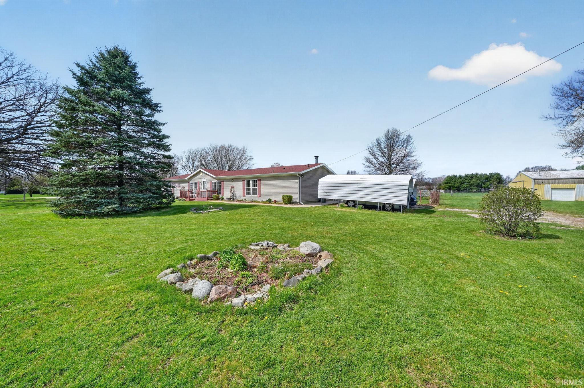 29813 County Road 2 Granger IN 46530