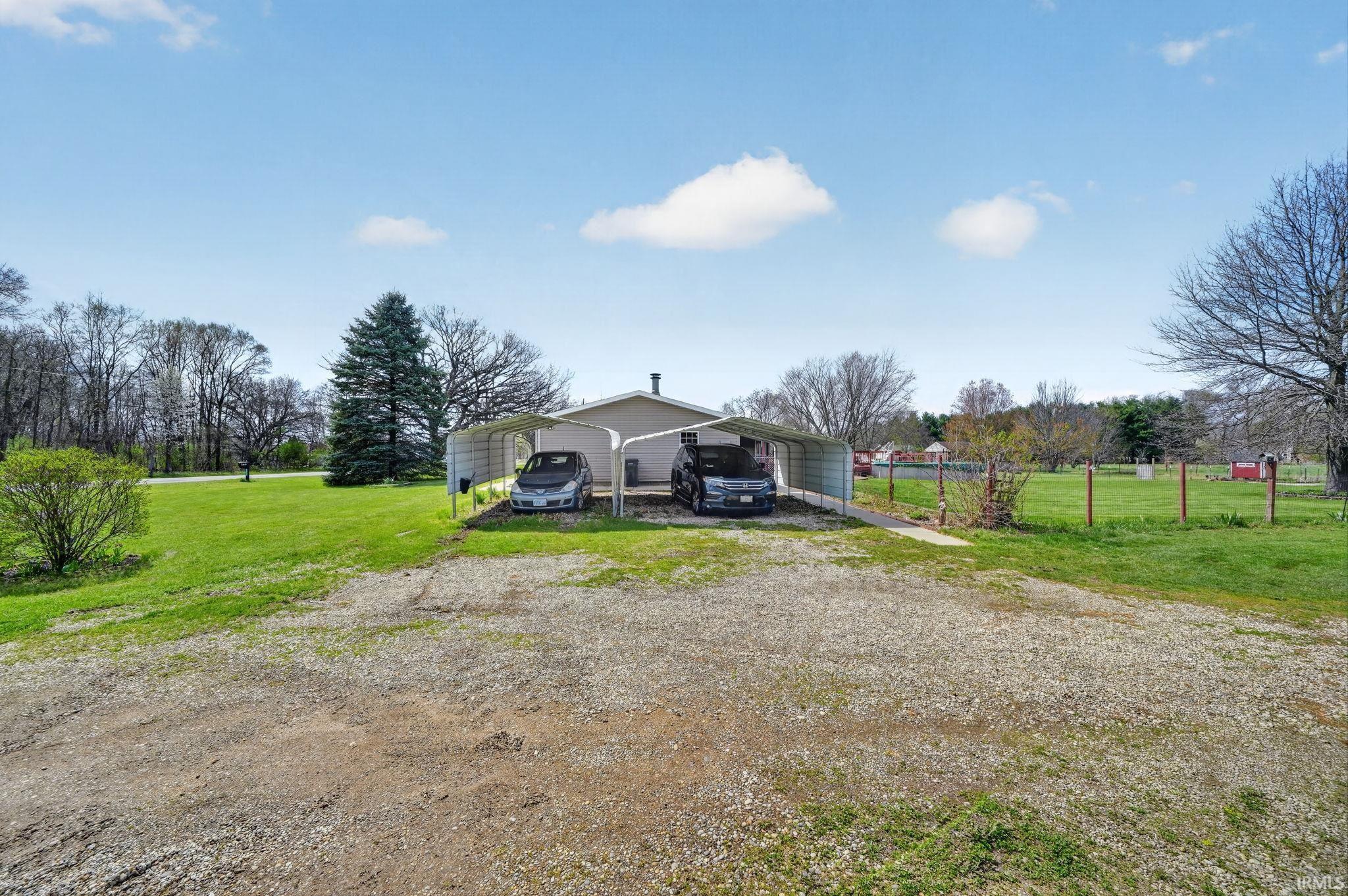29813 County Road 2 Granger IN 46530