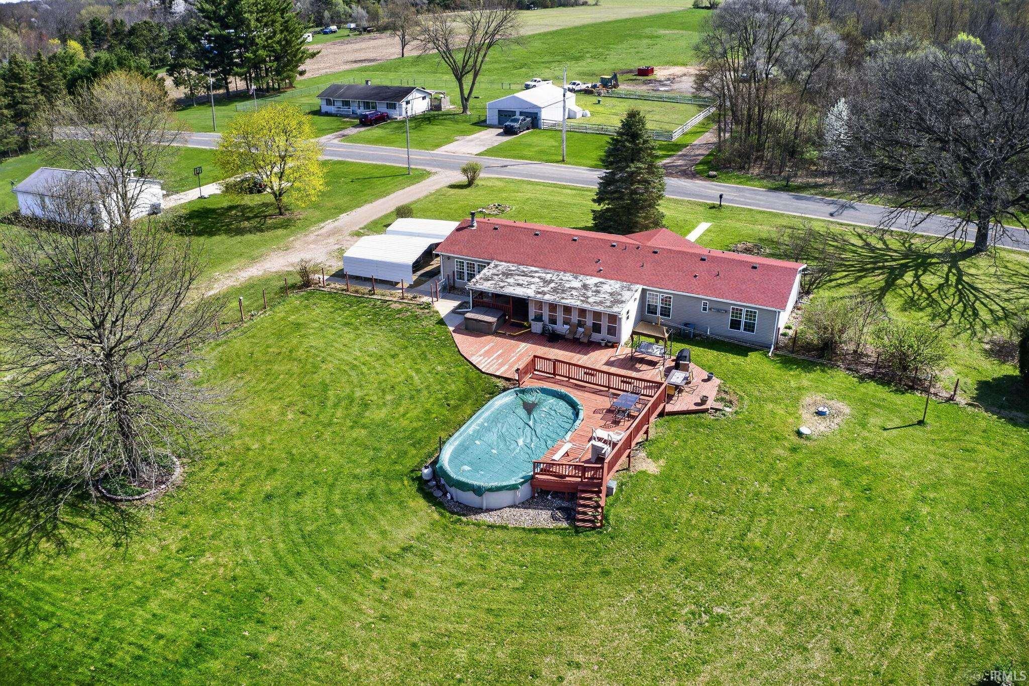 29813 County Road 2 Granger IN 46530