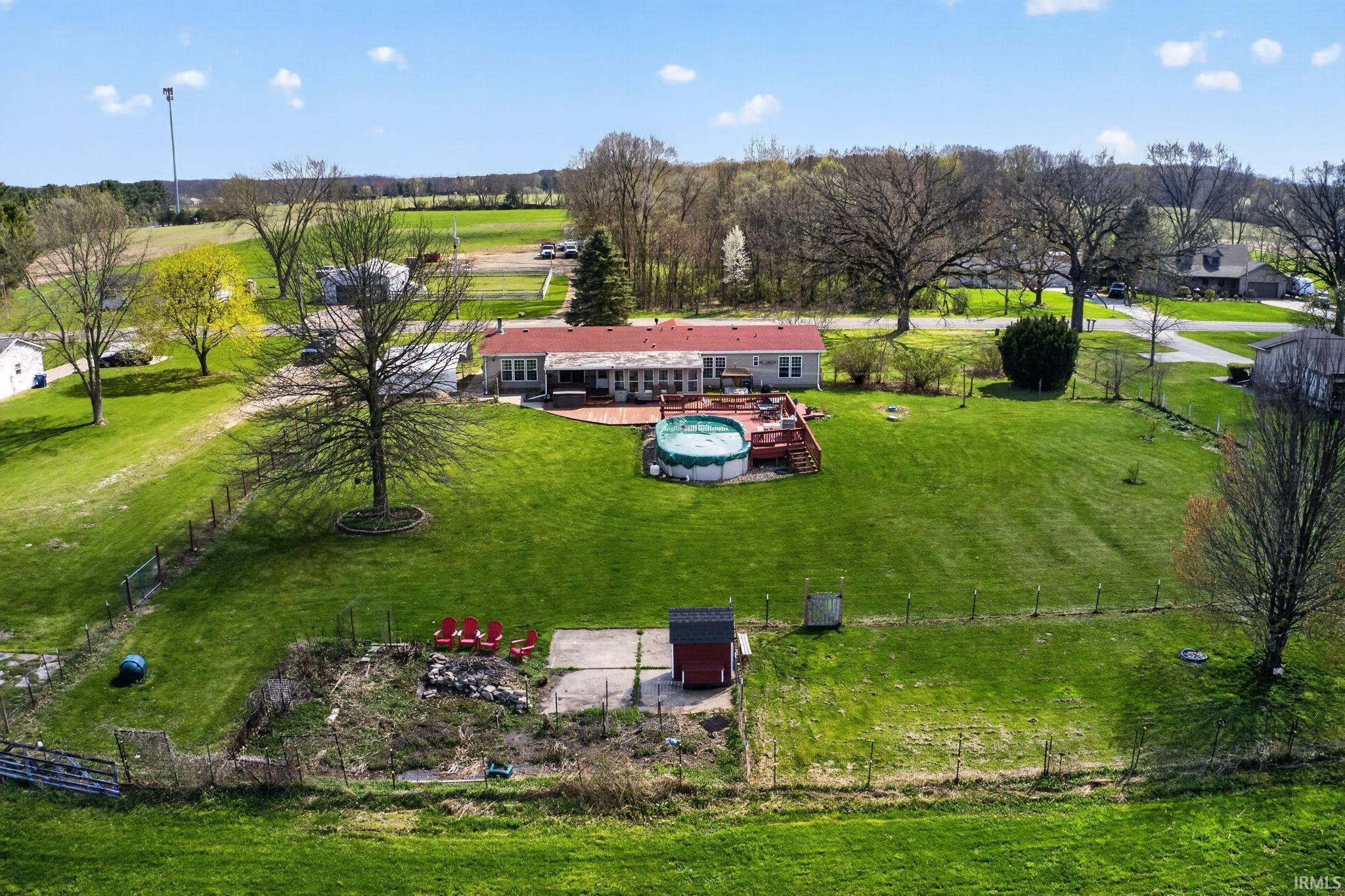 29813 County Road 2 Granger IN 46530