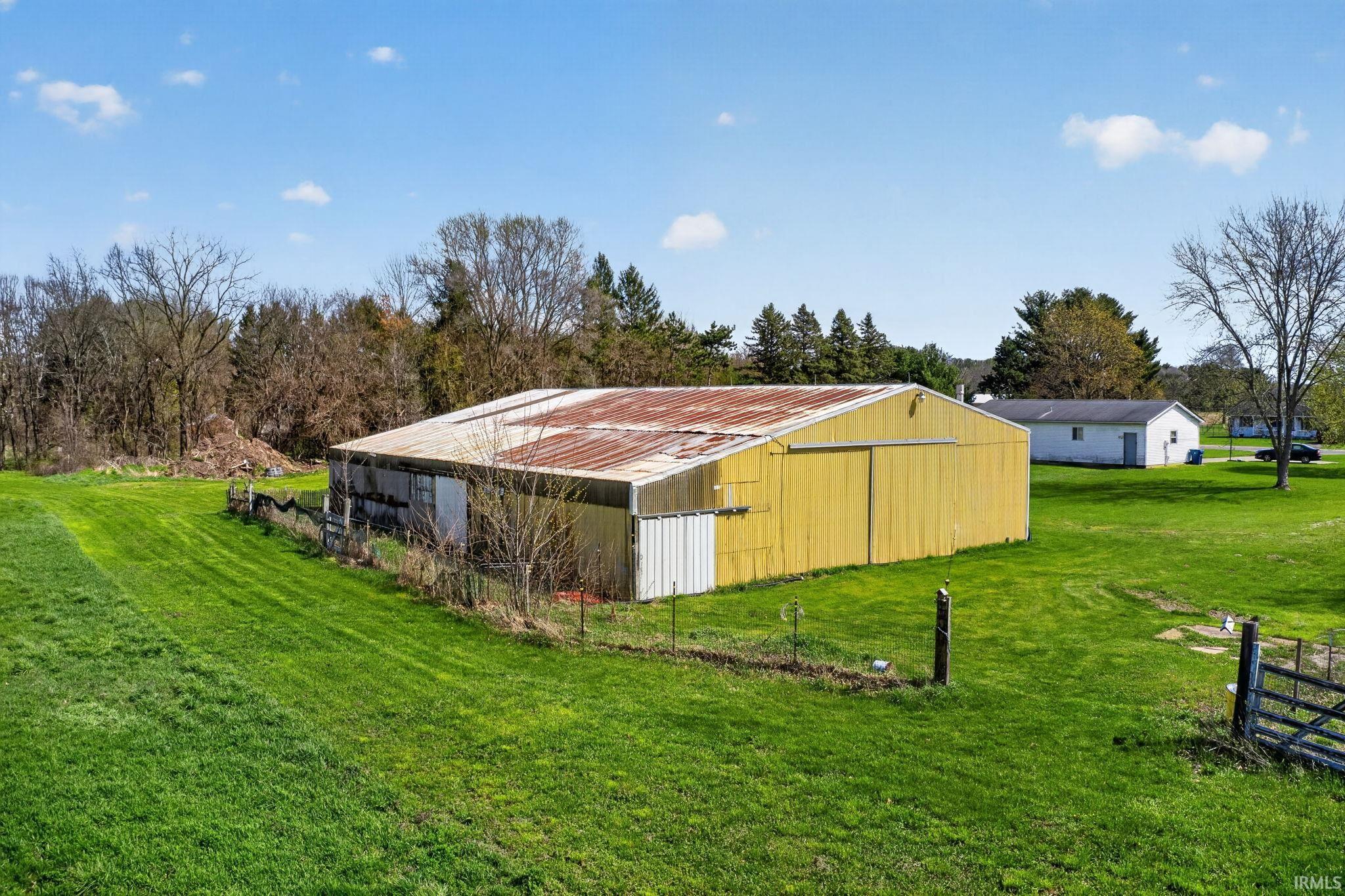 29813 County Road 2 Granger IN 46530