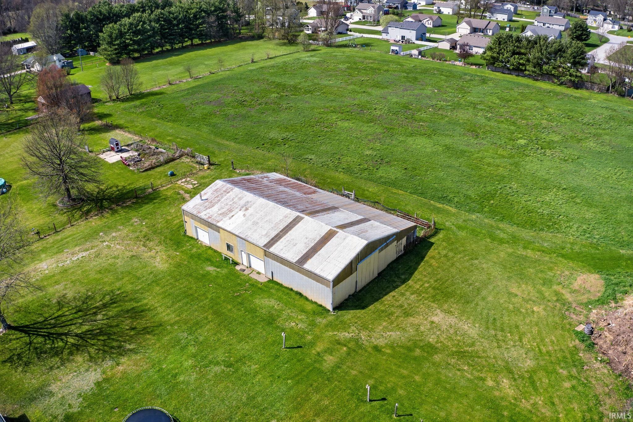 29813 County Road 2 Granger IN 46530