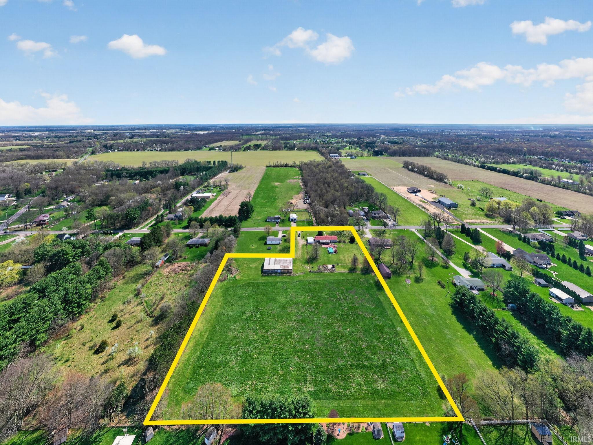 29813 County Road 2 Granger IN 46530