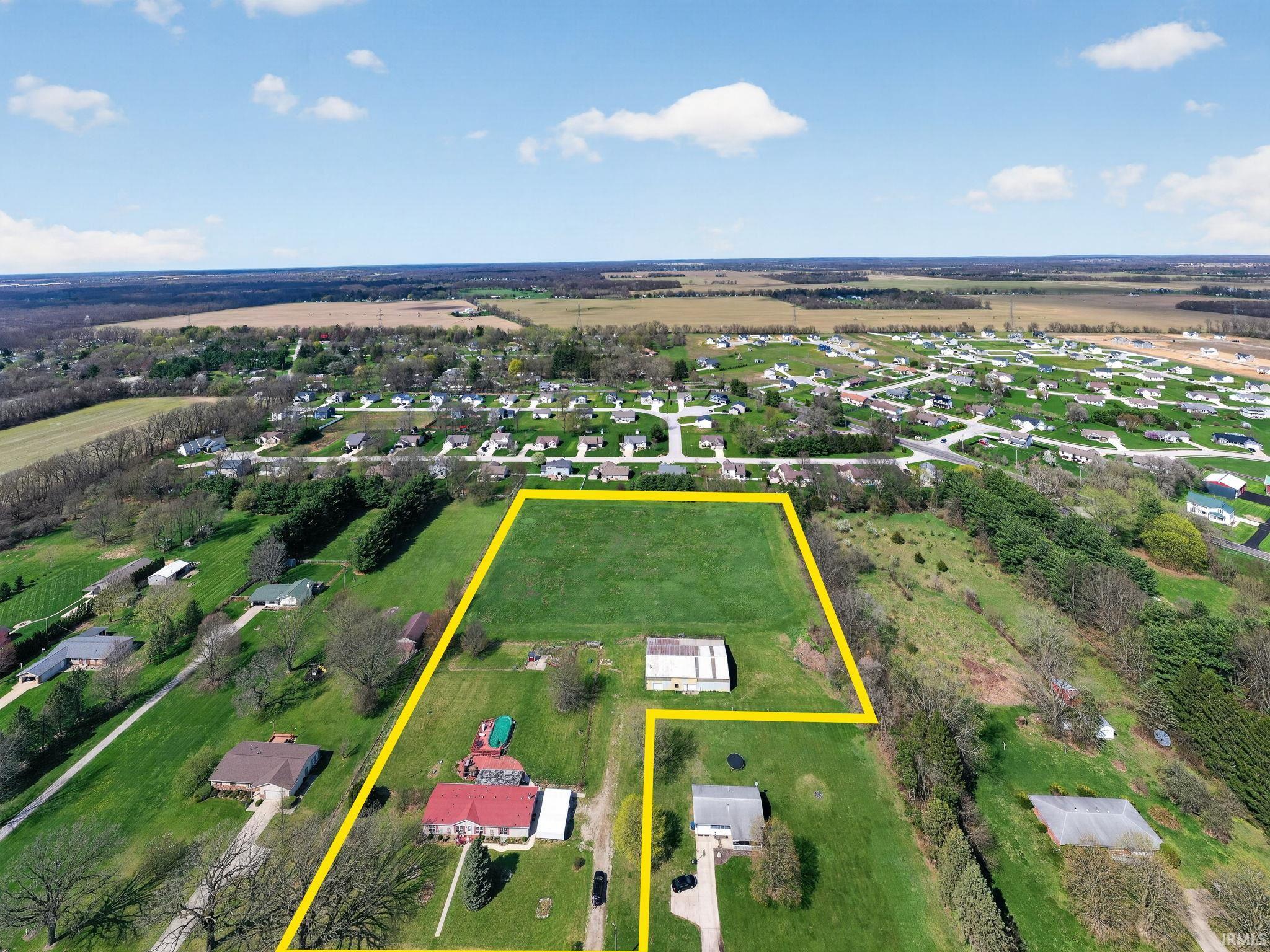 29813 County Road 2 Granger IN 46530