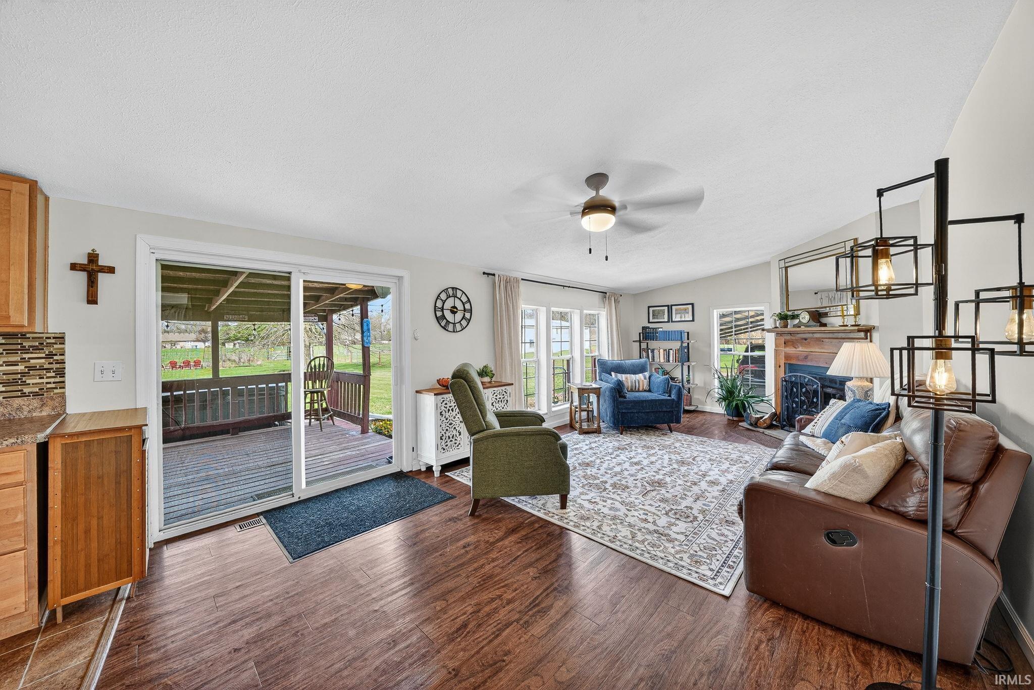 29813 County Road 2 Granger IN 46530