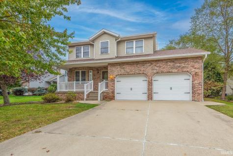 2683 S Isabel Court Bloomington IN 47403