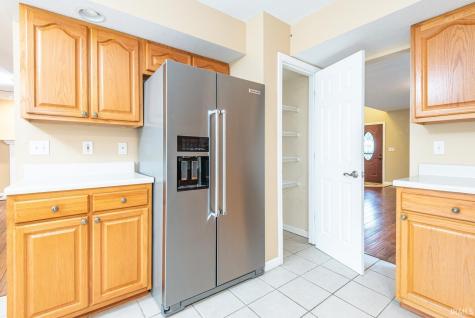 2683 S Isabel Court Bloomington IN 47403