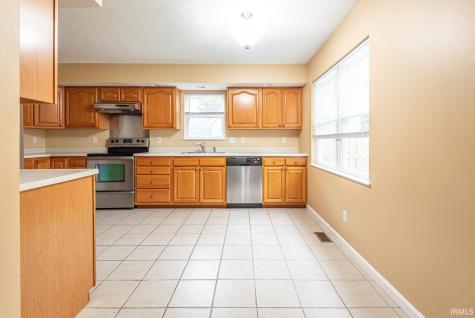 2683 S Isabel Court Bloomington IN 47403