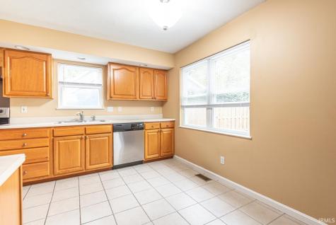 2683 S Isabel Court Bloomington IN 47403