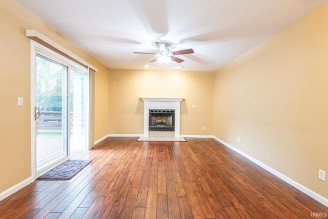 2683 S Isabel Court Bloomington IN 47403