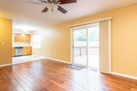 2683 S Isabel Court Bloomington IN 47403