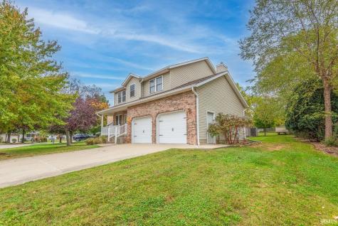 2683 S Isabel Court Bloomington IN 47403
