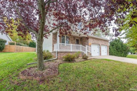 2683 S Isabel Court Bloomington IN 47403
