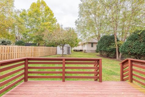 2683 S Isabel Court Bloomington IN 47403