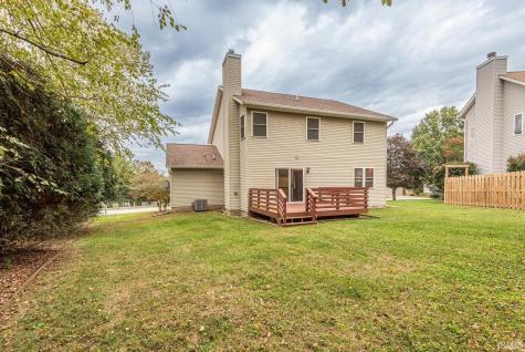 2683 S Isabel Court Bloomington IN 47403