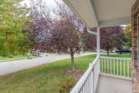 2683 S Isabel Court Bloomington IN 47403