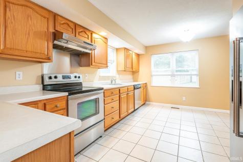 2683 S Isabel Court Bloomington IN 47403