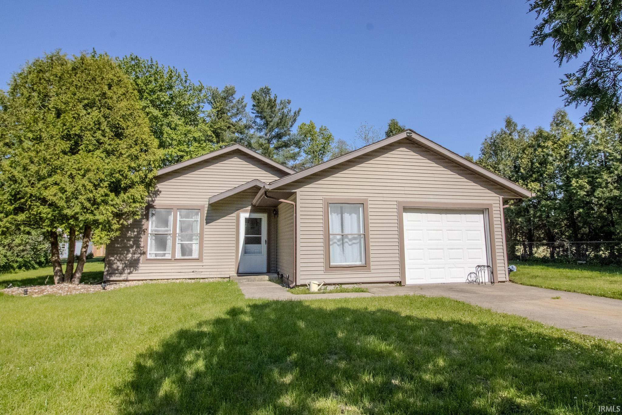 1280 S 300 E Knox IN 46534