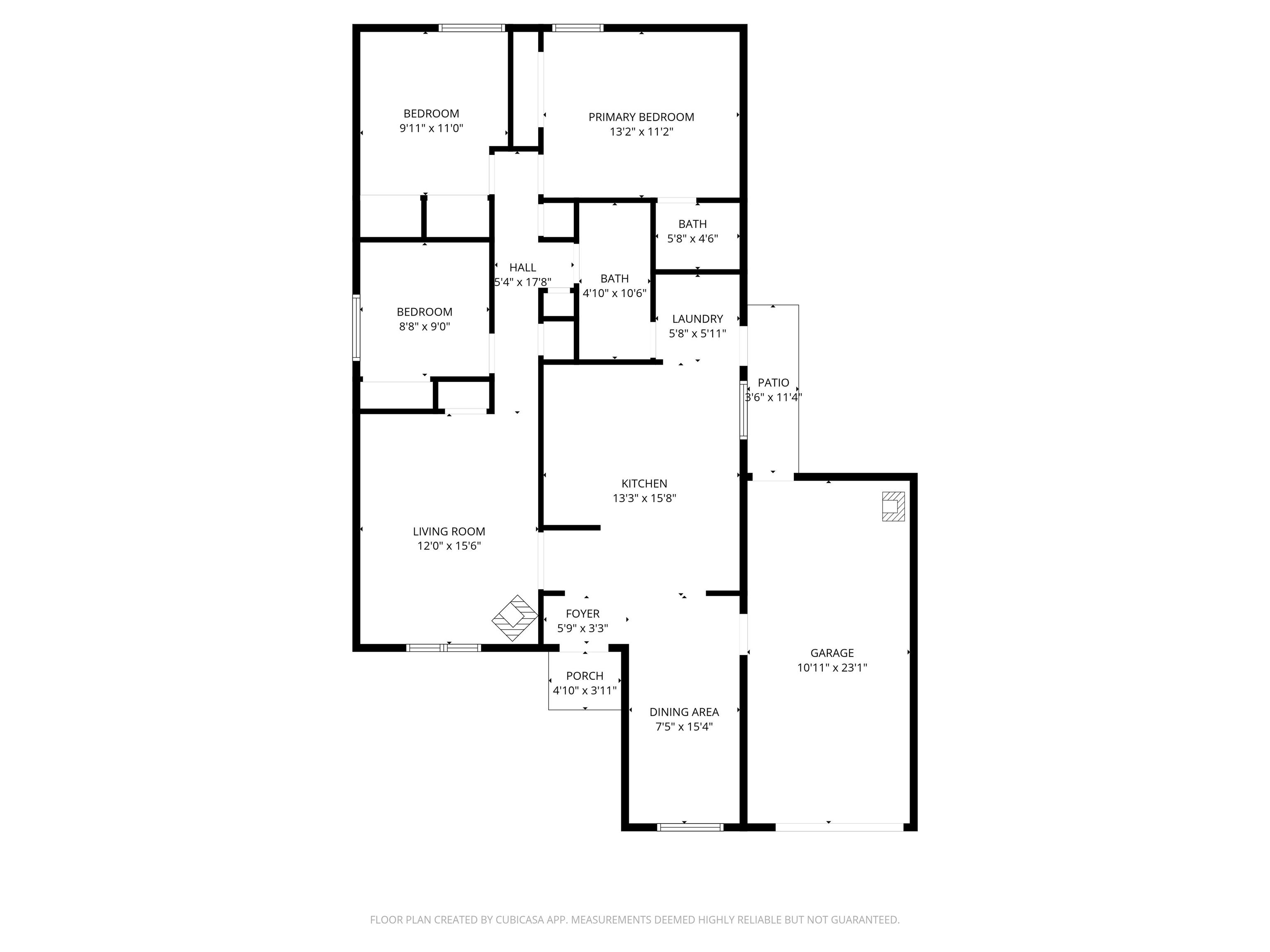1280 S 300 E Knox IN 46534