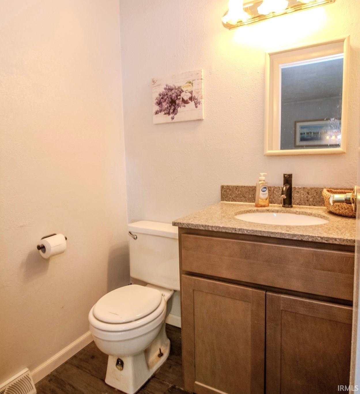 1280 S 300 E Knox IN 46534