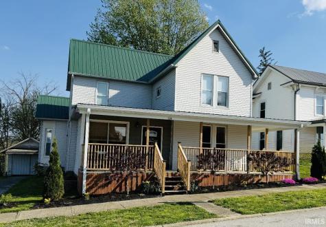 524 High Street Shoals IN 47581
