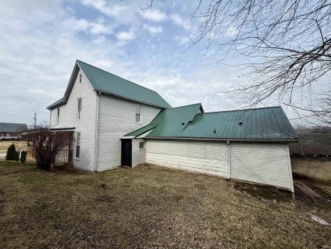 524 High Street Shoals IN 47581