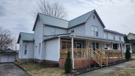 524 High Street Shoals IN 47581