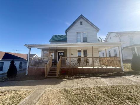 524 High Street Shoals IN 47581