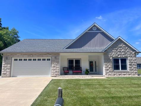 4298 W Carmola Drive Bloomington IN 47404