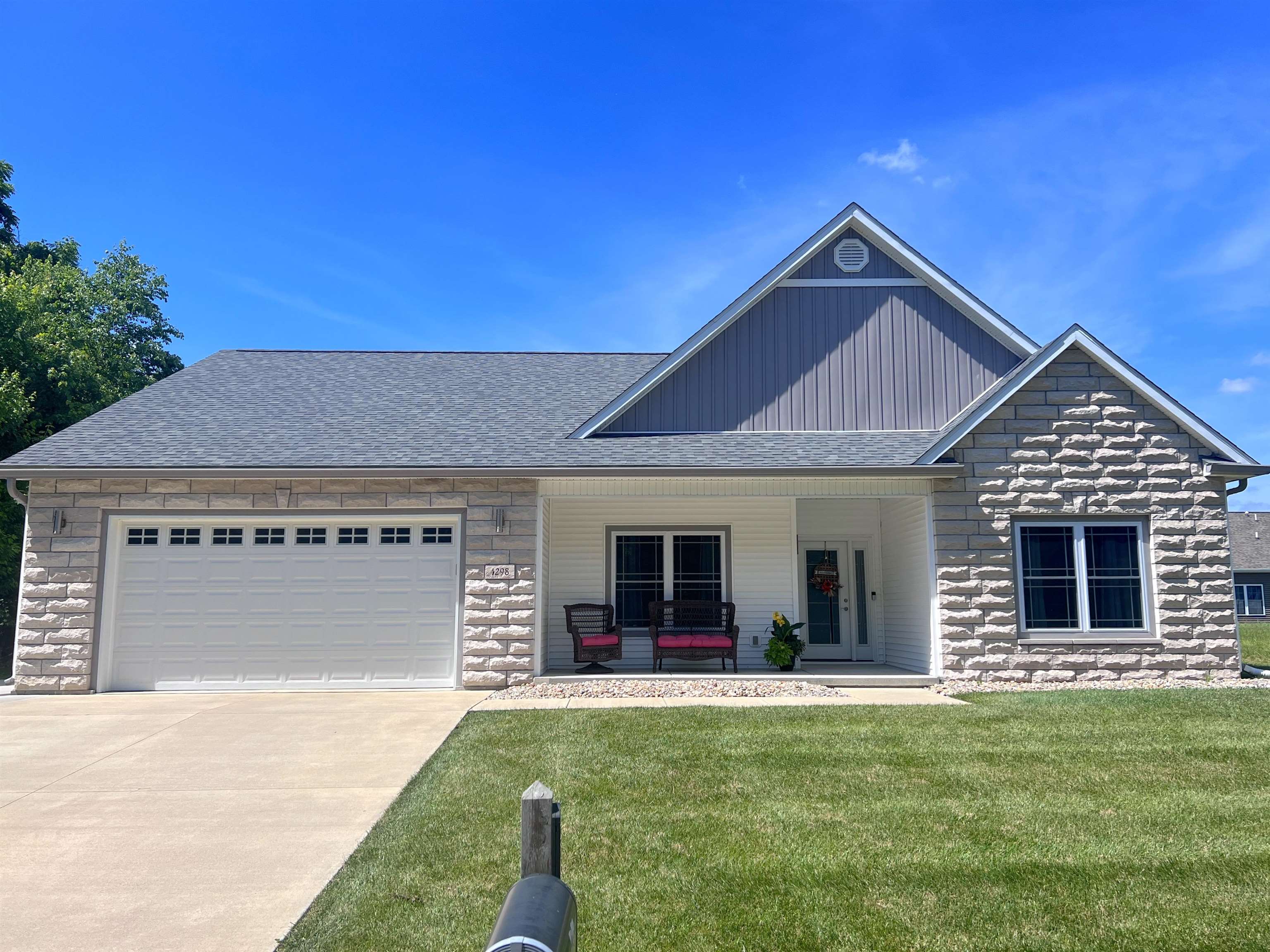 4298 W Carmola Drive Bloomington IN 47404