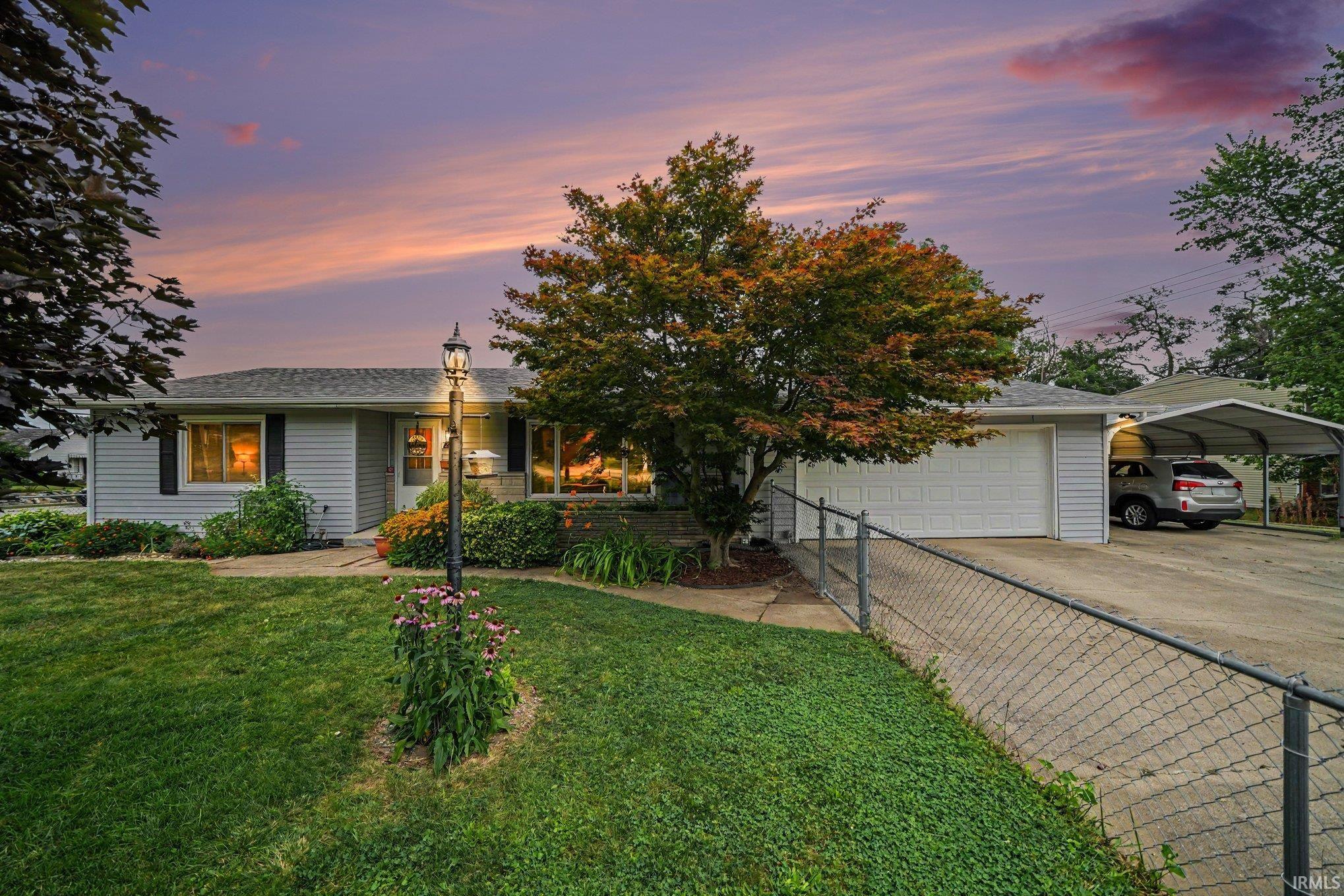 2720 Ewing Avenue Mishawaka IN 46544