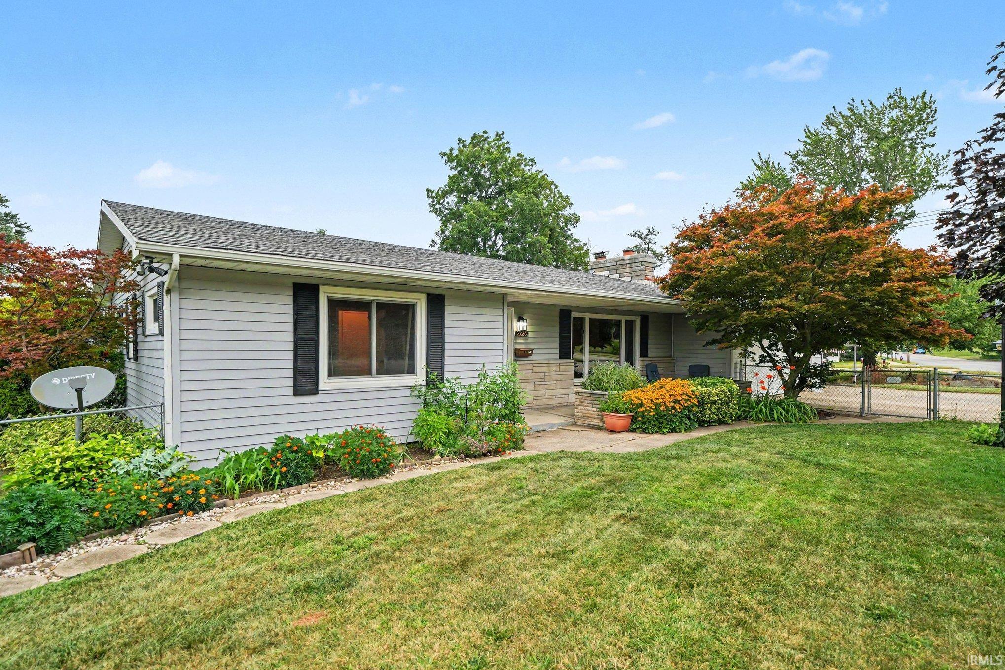 2720 Ewing Avenue Mishawaka IN 46544